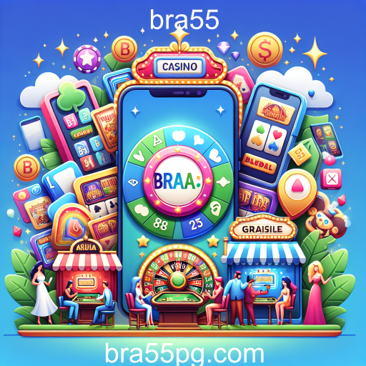 A Ascensão dos Jogos Casuais: Entretenimento Acessível para Todos