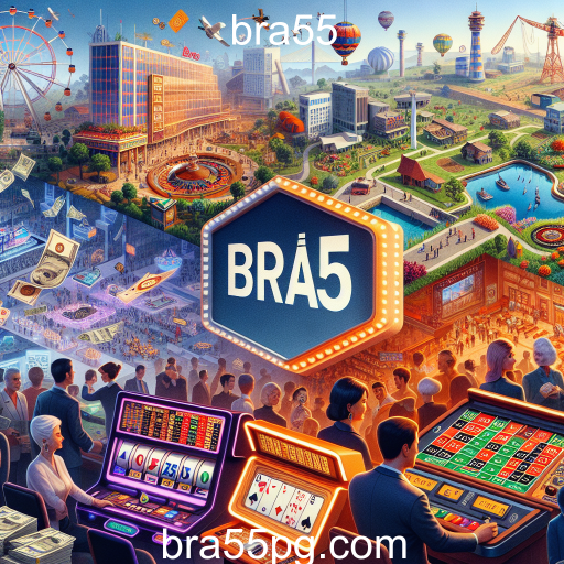Explorando o Mundo dos Jogos de Simulação